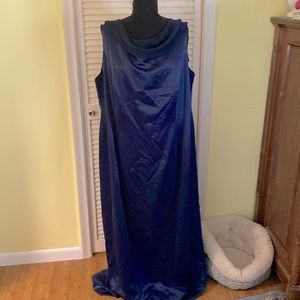 Adrianna Papell  special occasion dress Size 24